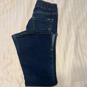 Abercrombie & Fitch girl’s Blue Jeans